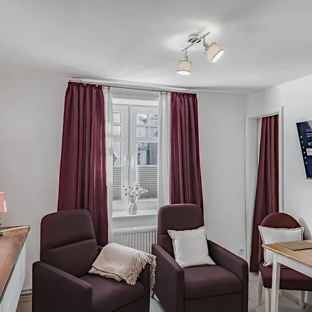 Objekt-nr 239 - Hafen - Kurgartenstrasse *