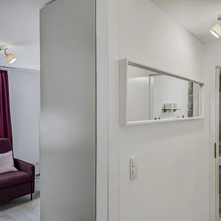 Objekt-nr 239 - Hafen - Kurgartenstrasse 뤼베크